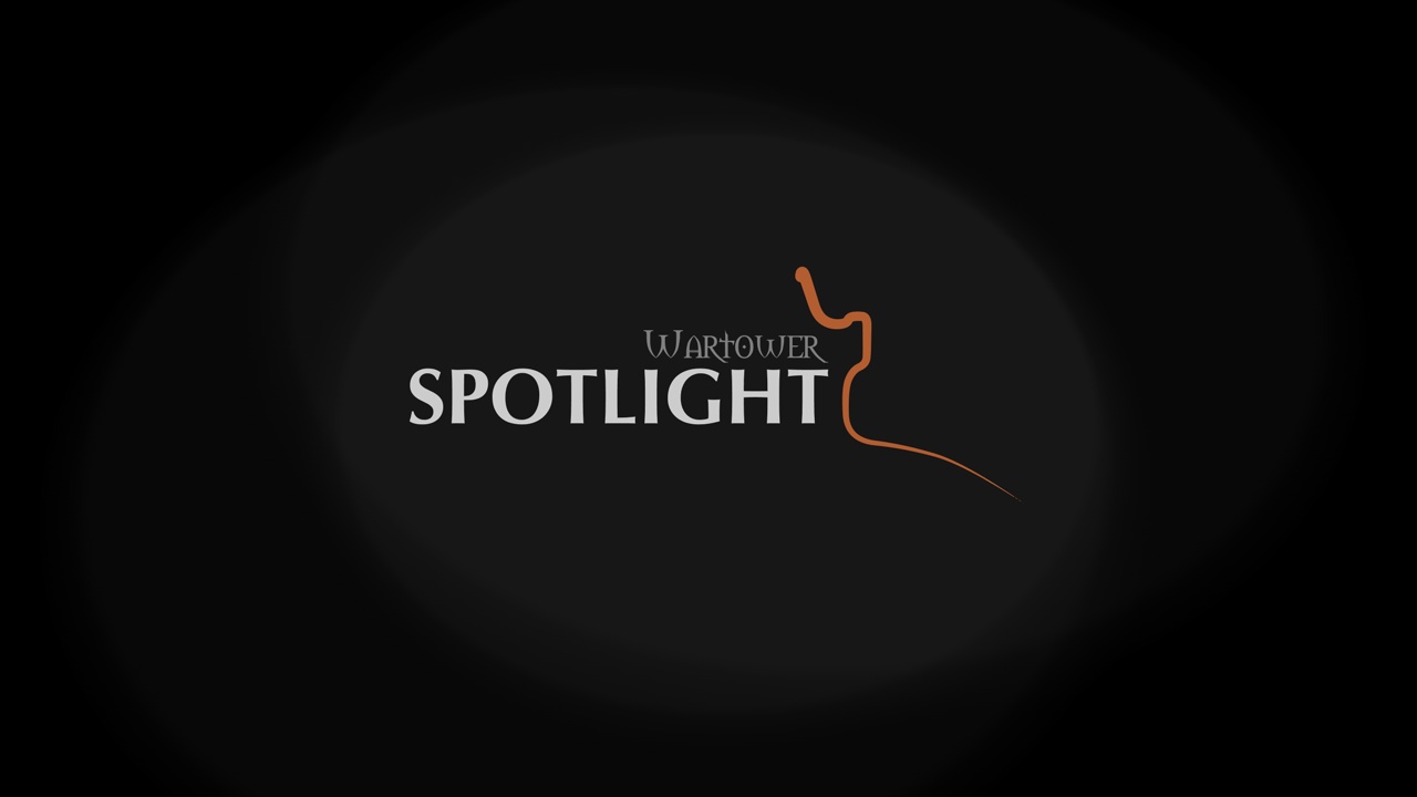 Spotlight Logo